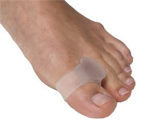 Gelsmart Toe Spreader W/stay Put Loop  Medium  Pk/4 - All Care Store 