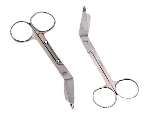 Lister Bandage Scissor 4.5 - All Care Store 