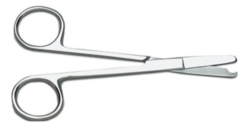 Littauer Scissors- 5 1/2 - All Care Store 