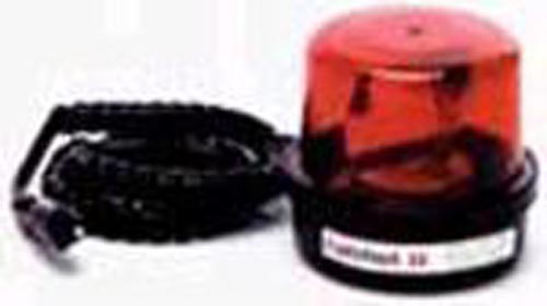 Hot Shot Ii - Green Dome Emergency Light - All Care Store 