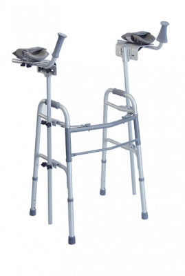 Platform Walker Attachment(pr) (gf) - All Care Store 