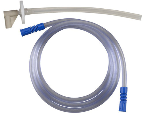 Universal Suction Tubing & Filter Kit - All Care Store 