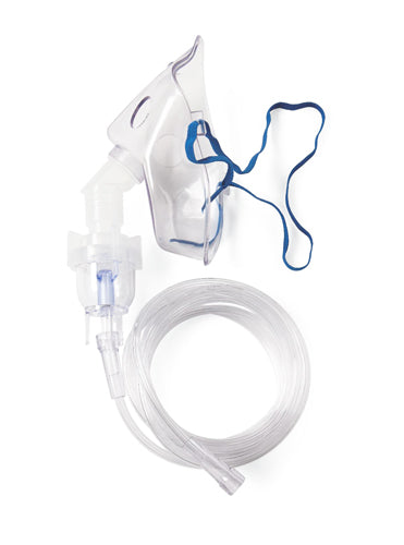 Mask & Nebulizer Kit - Adult (each) - All Care Store 