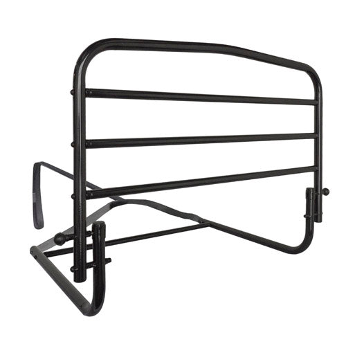 Fold-down Safety Bed Rail By Stander - All Care Store 