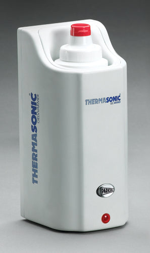 Thermosonic Lotion Warmer 1 Bottle Unit - All Care Store 