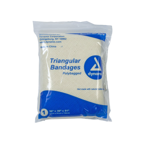 Triangular Bandage Bx/12 - All Care Store 