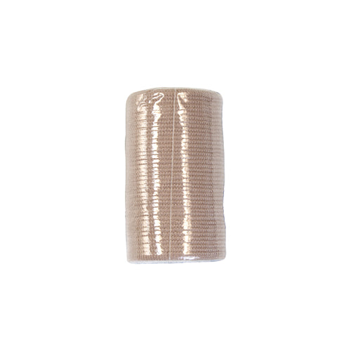Elastic Bandage 3  X 4.5 Yards Bx/10   (l/f)   All Care Store