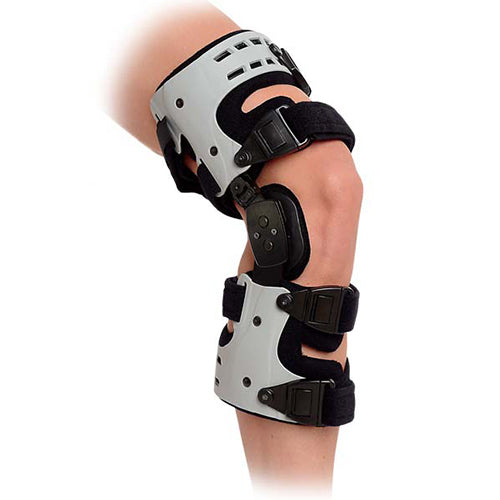 Cobra 2 Unloader Knee Brace Right Knee - All Care Store 