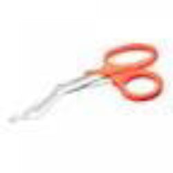 Medicut Shears Neon Orange 7-1/4 - All Care Store 