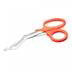 Medicut Shears Neon Orange 7-1/4 - All Care Store 