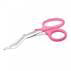 Medicut Shears  Neon Pink  7-1/4 - All Care Store 