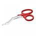 Medicut Shears  Red  7-1/4 - All Care Store 