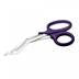 Medicut Shears  Purple  7-1/4 - All Care Store 