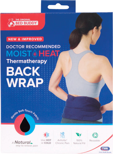 Back Wrap - All Care Store 