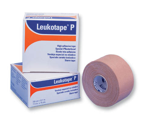 Leukotape P Sportstape 1-1/2  X 15 Yds. Roll - All Care Store 