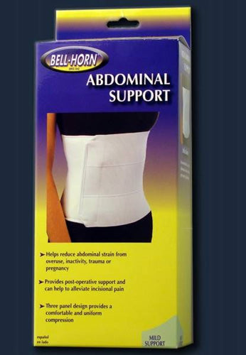 Abdominal Support  2x/3x 63  - 78 - All Care Store 