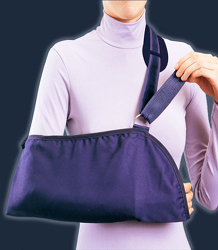 Deluxe Arm Sling  X-small - All Care Store 