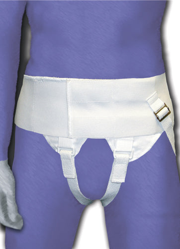 Hernia Guard  Double Small  30  - 32 - All Care Store 