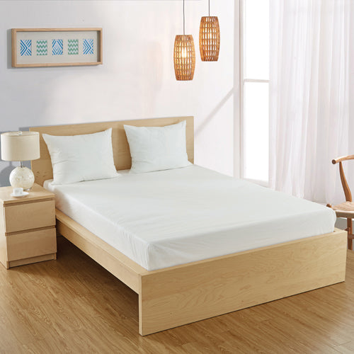 Mattress Protector contour  Full 54 X75 X9   All Care Store