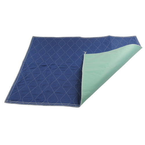 Reusable Absorbent Chair Pad 18  X 24 - All Care Store 