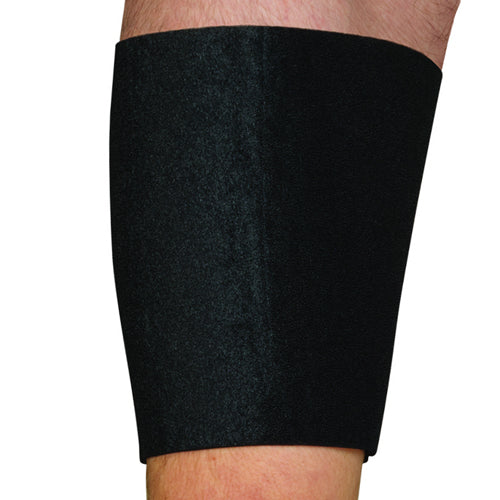 Blue Jay Universal Thigh Wrap Black - All Care Store 