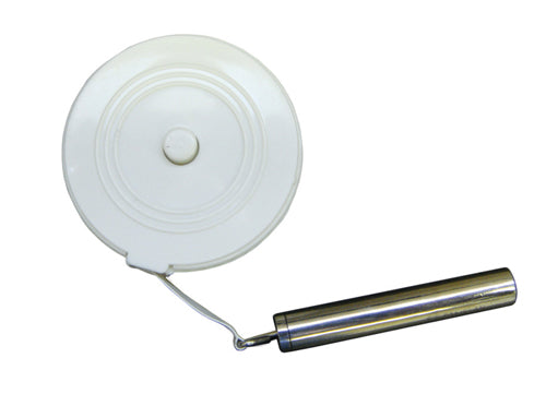 Gulick Spring With Tape Measure   All Care Store