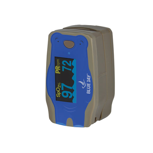 Pulse Oximeter Pediatric Oximeter  Pediatric - All Care Store 