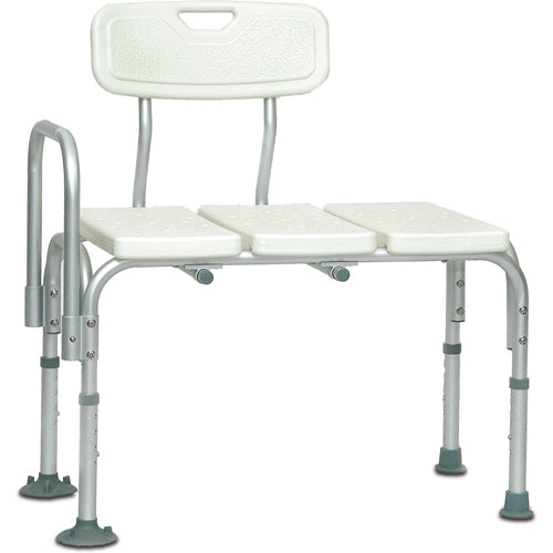 Probasics Transfer Bench 300lb Weight Capacity - All Care Store 