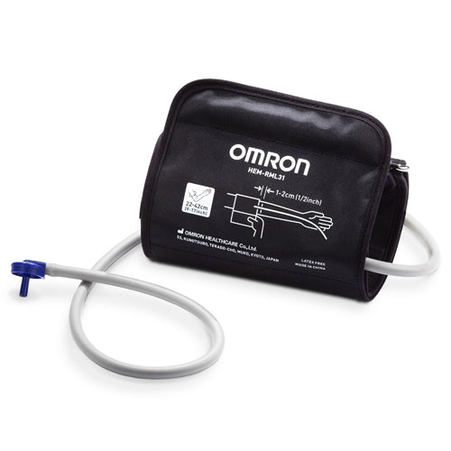 Adult Cuff Set For Omron Model Bp710n And Bp742n Only - All Care Store 