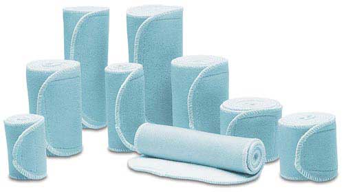 Nylatex Wraps 2.5 X48  Pk/3 - All Care Store 