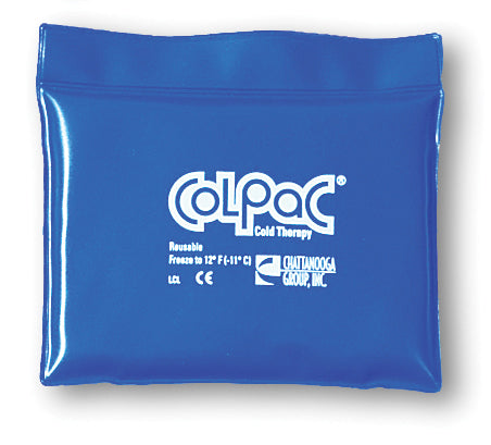 Colpac-vinyl Covered- Quarter Size- 5.5inx7.5in - All Care Store 