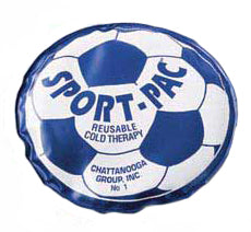 Sport-pac Reusable Cold Therapy - All Care Store 