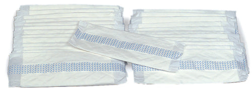 Disposable Liners (Pack/25) for Incontinent Pants - All Care Store 