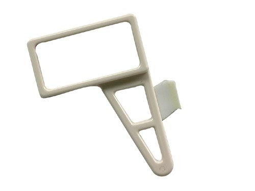 Square Magnifying Glass - All Care Store 