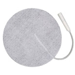 Electrodes  First Choice-3110c 2.75  Dia  Round Cloth Pk/4 - All Care Store 