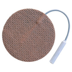 Choice 2  Round Foam  4/pk Electrodes  Unipatch (3155f) - All Care Store 