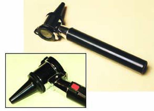 Penlight Otoscope Economy Aural/Nasal   All Care Store
