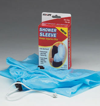 Shower Sleeve - All Care Store 