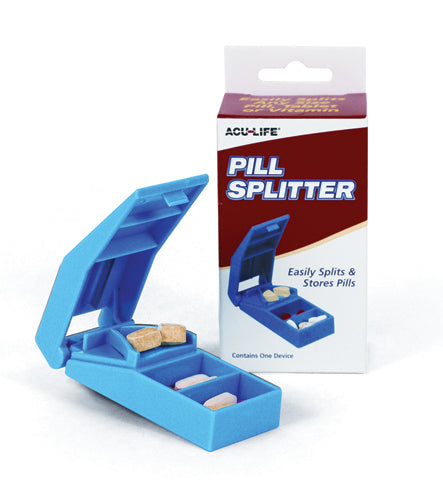 Pill Splitter - All Care Store 