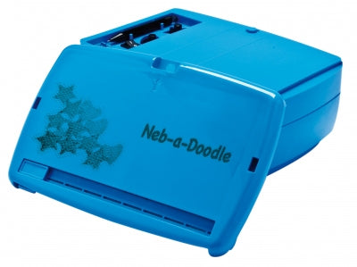 Neb-a-doodle Pediatric Nebulizer - All Care Store 