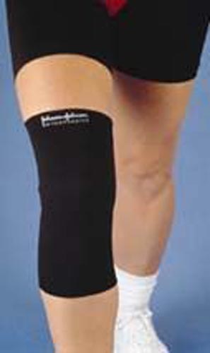 Pull Over Knee Sleeve Closed Patella Small J&j - All Care Store 