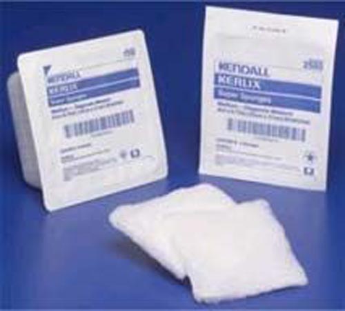 Kerlix Sponge Sterile 6 x6.75  Bx/50 (5 per pk x10) - All Care Store 