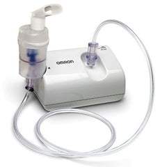 Omron Comp A I R: Efficient Nebulizer