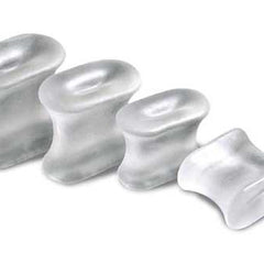 Gelsmart Toe Spacers Large Pkg/4   All Care Store