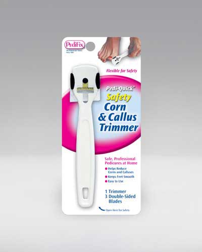 Safety Corn & Callus Trimmer - All Care Store 