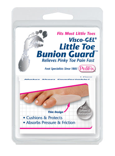 Visco-gel Bunion Guard  Each Large - All Care Store 