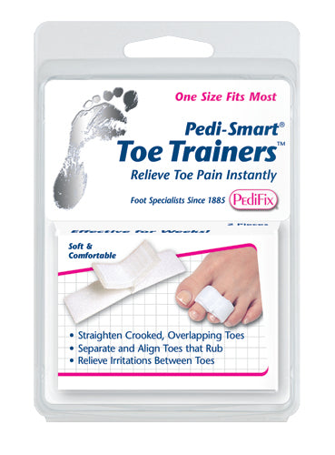 Toe Trainers  (pack/2) - All Care Store 