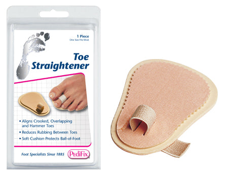 Single Toe Straightener By Pedifix - All Care Store 