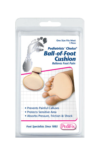 Metatarsal Cushion Nylon Cover - All Care Store 