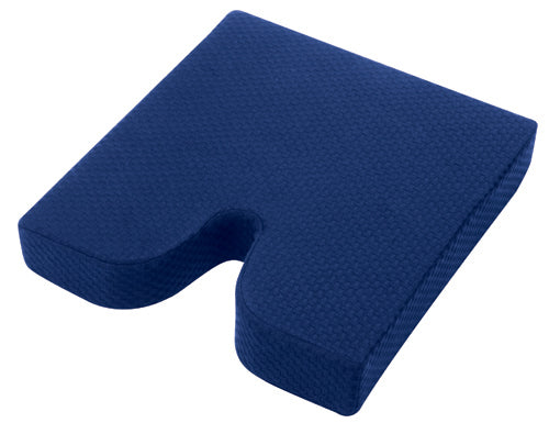 Coccyx Cushion 18 W X 16 D X 3 H - All Care Store 